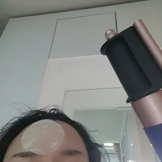 디에이브 더마-테카 바이옴 카밍패드 60매 — 5점을 준 리뷰어가 2022년 11월 올린 사용 사진