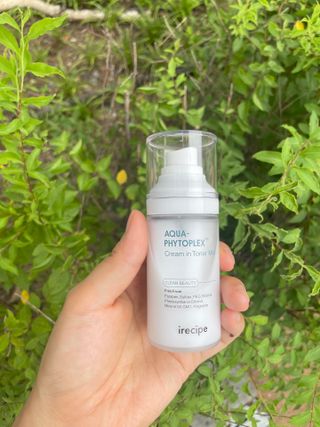아이레시피 아쿠아피토플렉스 크림 인 토너 미스트 60ml — 5점을 준 리뷰어가 2023년 7월 올린 사용 사진