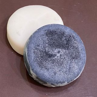 두류헌 샴푸바+컨디셔닝 린스바 머리가꿈세트 — 5점을 준 리뷰어가 2022년 6월 올린 사용 사진