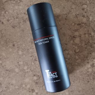 The Fact 더팩트 내추럴 에스에프엔 에이틴 스킨 토너 150ml — 5점을 준 리뷰어가 2022년 5월 올린 사용 사진