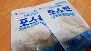 자연에온 마시는 프로틴 고함량 균형단백질 음료 포스틴 125ml 10개입 1BOX — 4점을 준 리뷰어가 2021년 3월 올린 사용 사진