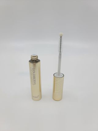 피부미 골드베릴 아이래쉬 앰플 10ml — 4점을 준 리뷰어가 2021년 9월 올린 사용 사진