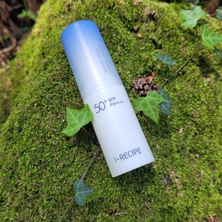 아이레시피 워터리터치 에센스 선 밤 [SPF50+/PA++++] — 5점을 준 리뷰어가 2023년 5월 올린 사용 사진