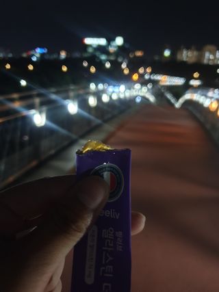 필리브 엘라스틴 더 리프트 — 5점을 준 리뷰어가 2021년 9월 올린 사용 사진