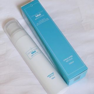 셀바이져 지우개 미스트 피부 보호 입주변 트러블 진정 케어 아기 안개분사 미스트 — 4점을 준 리뷰어가 2021년 3월 올린 사용 사진