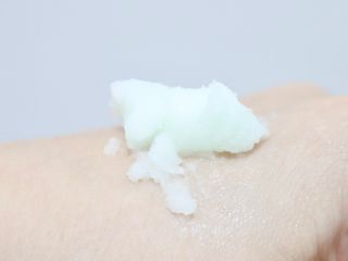 오드리앤영 시카 바이옴 클렌징 밤 — 4.5점을 준 리뷰어가 2021년 1월 올린 사용 사진