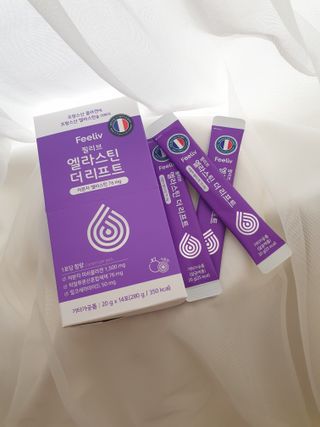 필리브 엘라스틴 더 리프트 — 5점을 준 리뷰어가 2021년 9월 올린 사용 사진