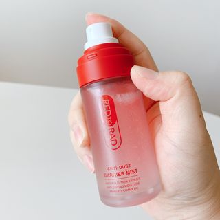 레드투래드 안티더스트 배리어 미스트 55ml — 4점을 준 리뷰어가 2021년 7월 올린 사용 사진
