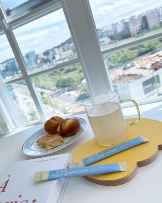 메타웰빙 GC녹십자웰빙 메타 글루타치온 — 5점을 준 리뷰어가 2022년 9월 올린 사용 사진