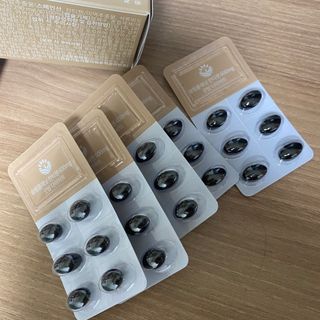 슬림플래닛 잔티젠 600mg 굿밤 다이어트 — 5점을 준 리뷰어가 2021년 10월 올린 사용 사진