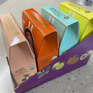 [몽베스트] 위드 더 블랜딩 하우스 _ 버라이어티팩 — 4.5점을 준 리뷰어가 2022년 12월 올린 사용 사진