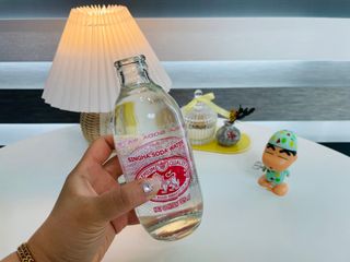 싱하소다워터 — 5점을 준 리뷰어가 2022년 1월 올린 사용 사진
