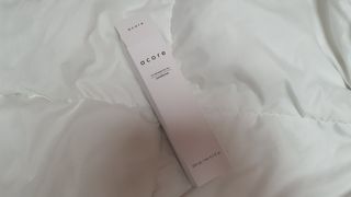 어코어 데미지케어 컨디셔너 — 5점을 준 리뷰어가 2021년 1월 올린 사용 사진