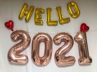 e베이비랜드 Hello 2021 3종세트 — 5점을 준 리뷰어가 2020년 12월 올린 사용 사진