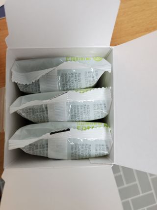 연세생활건강 키즈텐 멀티비타민 1BOX (30포) — 5점을 준 리뷰어가 2022년 5월 올린 사용 사진
