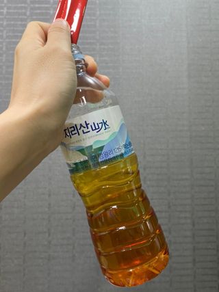 메타아르기닌 GC녹십자웰빙 메타 아르기닌 6000 플러스 오르니틴 — 5점을 준 리뷰어가 2022년 5월 올린 사용 사진