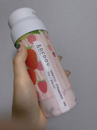 KOHL 앤베리 — 5점을 준 리뷰어가 2021년 4월 올린 사용 사진
