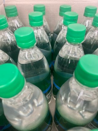 몽베스트 Montbest with Sparkling water Plain 20병 — 5점을 준 리뷰어가 2022년 12월 올린 사용 사진