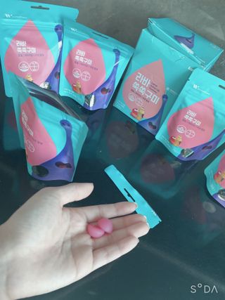 여닝님이 올린 리뷰 사진 1