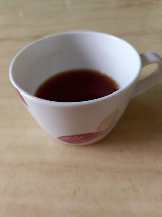 서울약사신협_내몸애생발란스석류_70ml x 30포 — 5점을 준 리뷰어가 2021년 8월 올린 사용 사진
