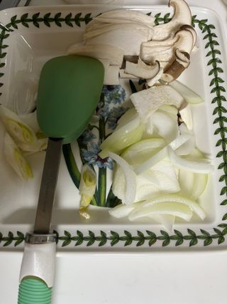 자연풍미 문어직화볶음 3종 (불고기, 불곱창, 치즈불닭) — 5점을 준 리뷰어가 2022년 8월 올린 사용 사진