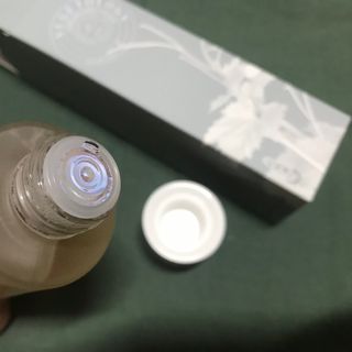 베지톨로지 비니페린 워터 에센스 — 5점을 준 리뷰어가 2022년 7월 올린 사용 사진