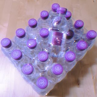 몽베스트 [MONTBEST] 330mL 20병 — 5점을 준 리뷰어가 2021년 10월 올린 사용 사진