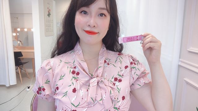 비타앤 C밤 레몬맛 리뷰 사진