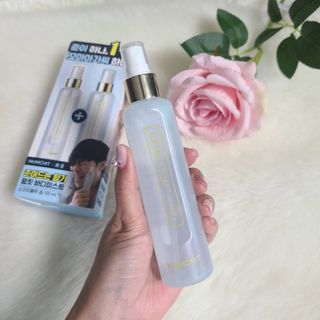 LIVE 멈칫 X 최준 기획팩 + 마젠타레이디향 — 5점을 준 리뷰어가 2021년 7월 올린 사용 사진
