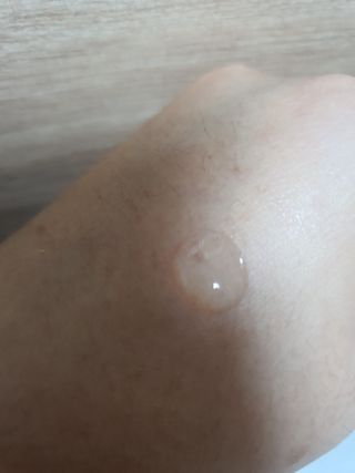 메타포레 12PM 브라이트닝 세럼 — 5점을 준 리뷰어가 2021년 9월 올린 사용 사진