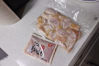 백석푸드시스템 [매진] 맛있는 막창세트 400g — 5점을 준 리뷰어가 2021년 6월 올린 사용 사진