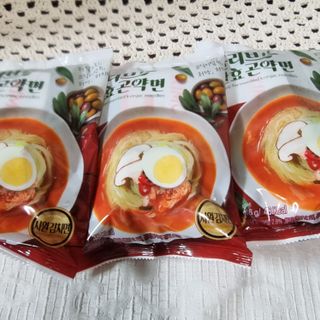 클린24시간 올리브발효곤약면 시원김치면 1세트-(3봉) — 5점을 준 리뷰어가 2023년 12월 올린 사용 사진