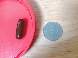 Swisse 스위스 고함량 프로폴리스 2,000mg 210정 — 5점을 준 리뷰어가 2021년 11월 올린 사용 사진