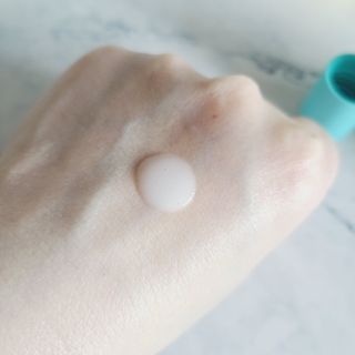 리더스코스메틱 리더스 카밍 바이오틱스 에센스 워터 — 5점을 준 리뷰어가 2021년 2월 올린 사용 사진
