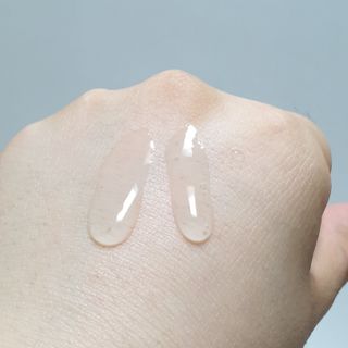 브이앤코 브이 코어텍틴 앰플 — 5점을 준 리뷰어가 2021년 7월 올린 사용 사진