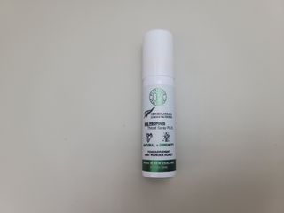 플랜토닌 프로폴리스 인후 스프레이 20ml — 5점을 준 리뷰어가 2023년 2월 올린 사용 사진