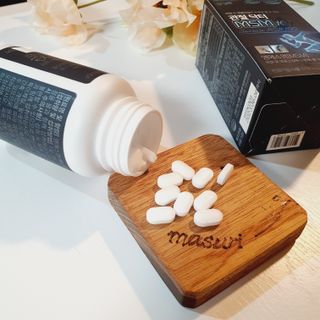 체인미 관절 및 연골건강에 도움을 줄수있는 관절닥터 MSM100 — 5점을 준 리뷰어가 2022년 2월 올린 사용 사진