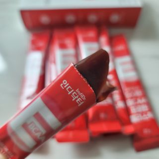 [인디닥터] 타이탄 BCAA 프로틴 젤리스틱 — 5점을 준 리뷰어가 2022년 5월 올린 사용 사진