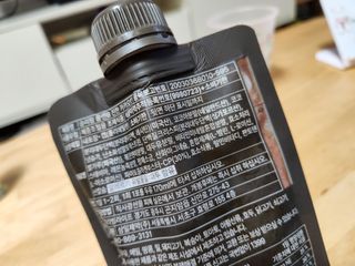 일일하우 슬리밍 플랜B 고소한 귀리맛, 진한 카카오맛 (체중조절식) — 5점을 준 리뷰어가 2023년 7월 올린 사용 사진