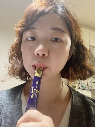 광동생활건강 나우 [광동] 배도라지 쌍화스틱 10mL x 100포 — 5점을 준 리뷰어가 2023년 11월 올린 사용 사진