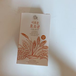 생활속미 이로운 효소균 15곡곡물발효효소 효소식품 — 4점을 준 리뷰어가 2021년 6월 올린 사용 사진