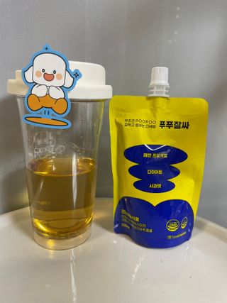 요닝님이 올린 리뷰 사진 1