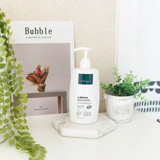 셀라피 에이리페어 바디로션 340ml — 5점을 준 리뷰어가 2021년 1월 올린 사용 사진