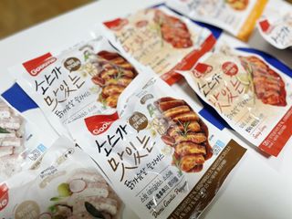 꾸준히님이 올린 리뷰 사진 1