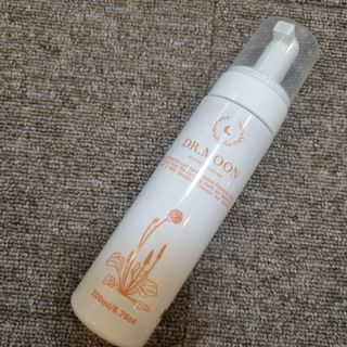 MF프리 [닥터문] 유산균 락토케어 질경초 여성청결제 200ml (폼타입) — 5점을 준 리뷰어가 2022년 7월 올린 사용 사진