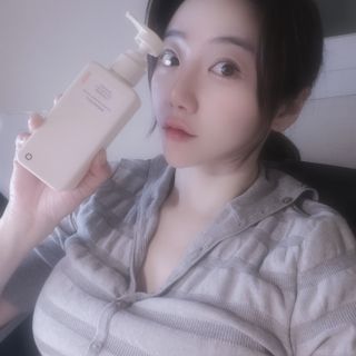 로우퀘스트 베리어 인핸싱 클렌저 190ml — 5점을 준 리뷰어가 2023년 10월 올린 사용 사진