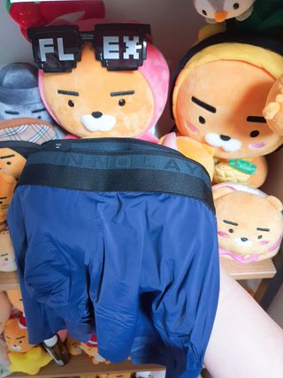 이노레이어 무봉제드로즈_일반형 — 5점을 준 리뷰어가 2021년 1월 올린 사용 사진