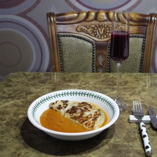 디케이식품(주) 화이트라구 엠빠나다 — 4.5점을 준 리뷰어가 2023년 2월 올린 사용 사진