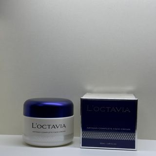 록타비아 Artisan Complete Face Cream — 5점을 준 리뷰어가 2024년 3월 올린 사용 사진