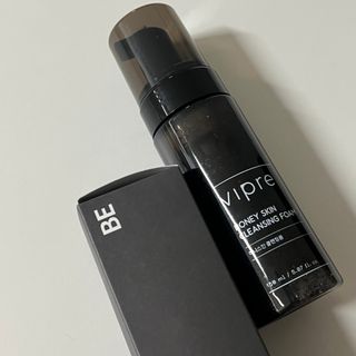 비프리코스메틱 허니 스킨 클렌징폼 150ml — 5점을 준 리뷰어가 2023년 1월 올린 사용 사진